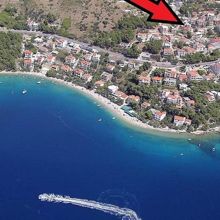 Seaside Holiday Home Jelica Stanici Dış mekan fotoğraf