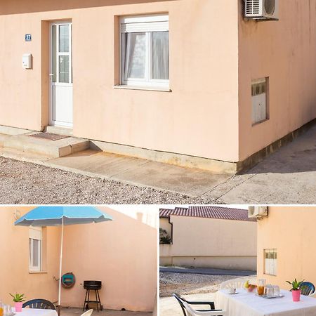 Seaside Holiday Home Jelica Stanici Dış mekan fotoğraf