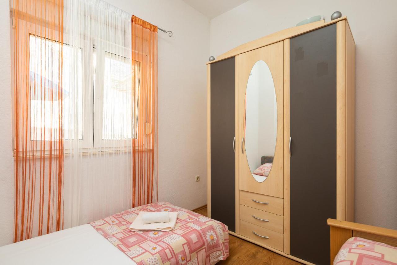 Seaside Holiday Home Jelica Stanici Dış mekan fotoğraf