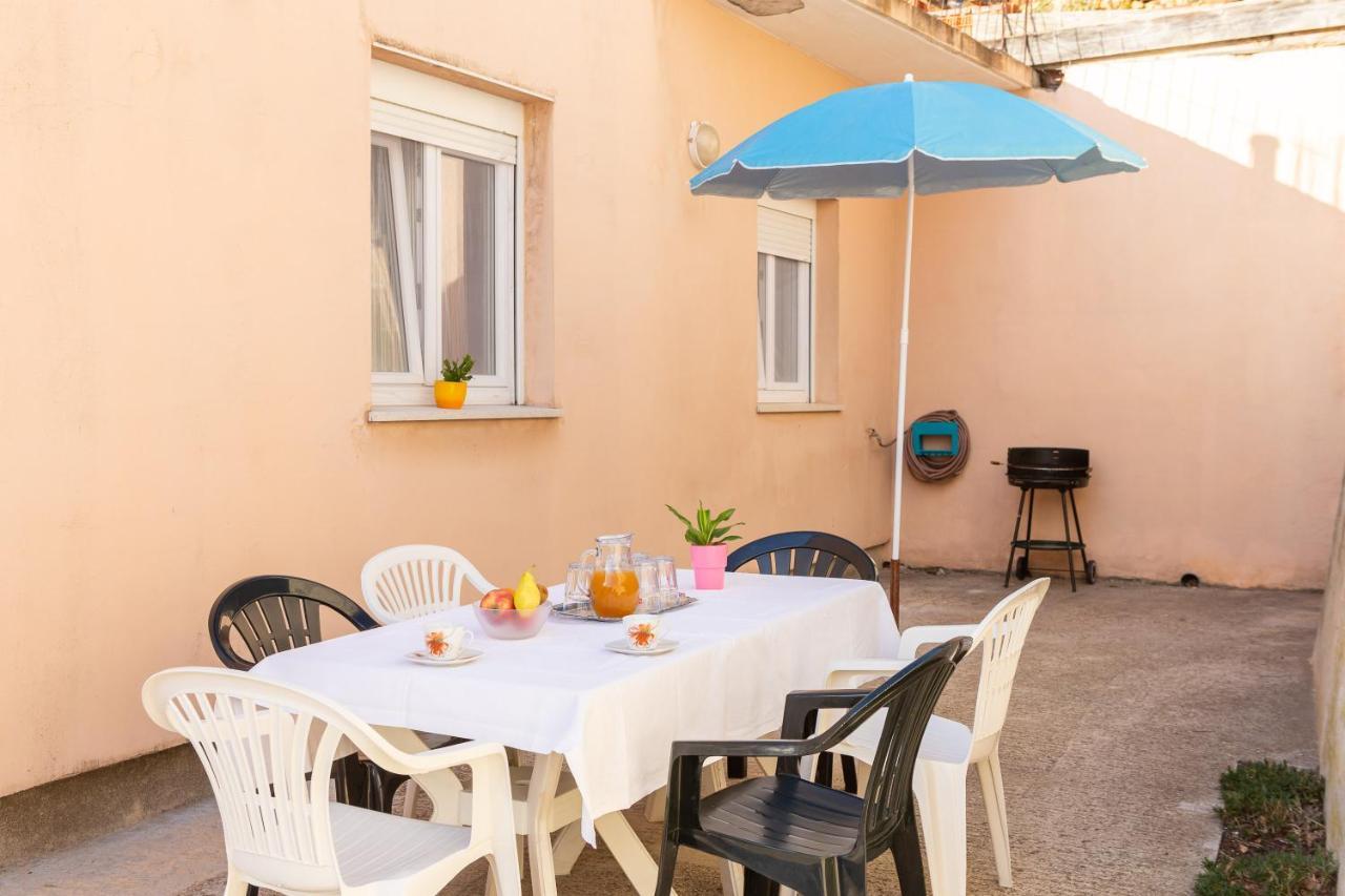 Seaside Holiday Home Jelica Stanici Dış mekan fotoğraf