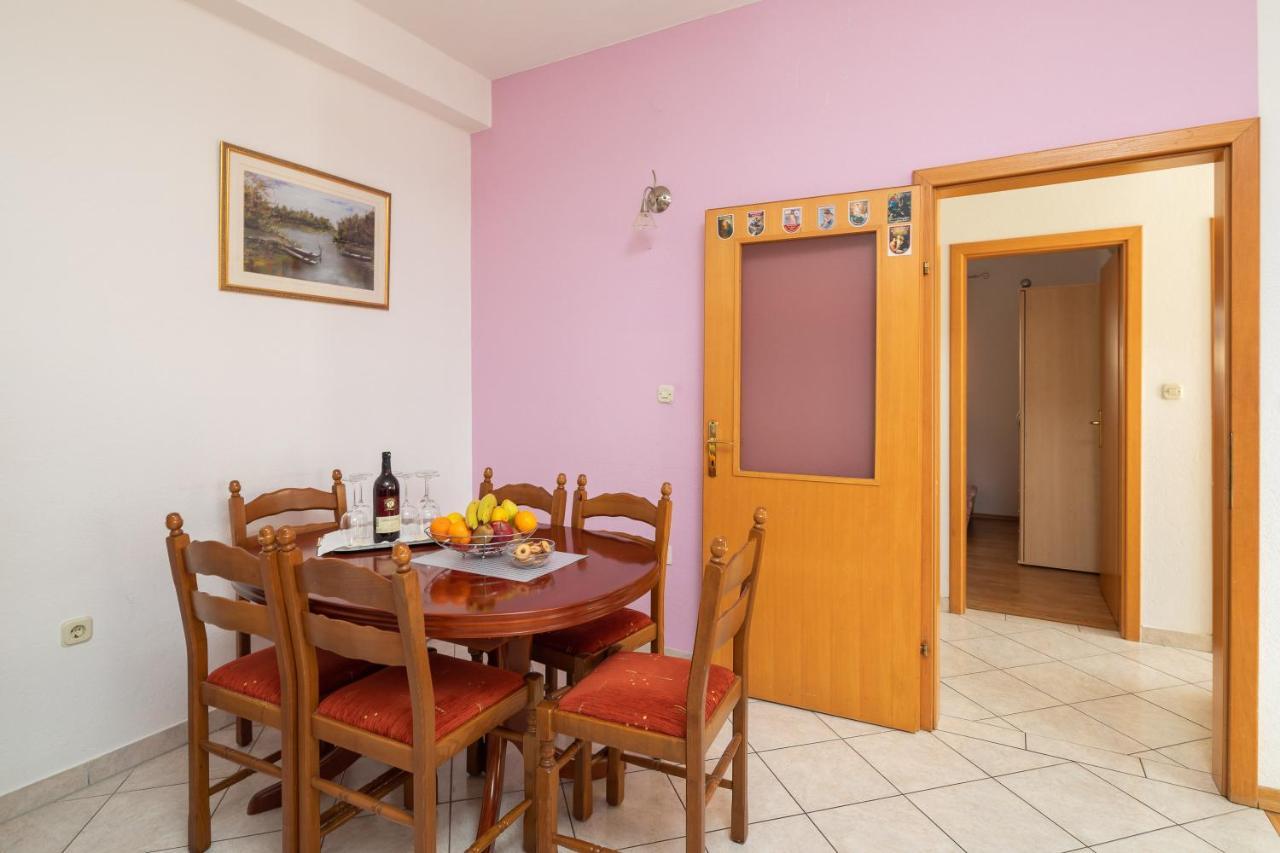 Seaside Holiday Home Jelica Stanici Dış mekan fotoğraf