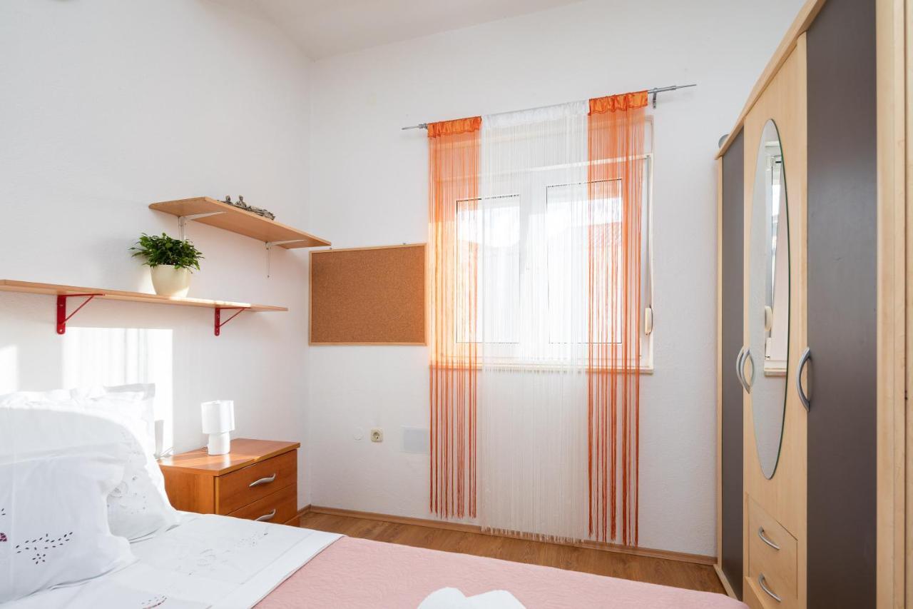 Seaside Holiday Home Jelica Stanici Dış mekan fotoğraf