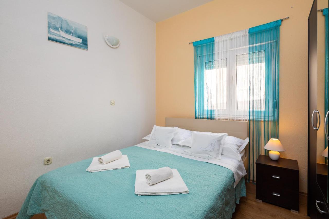 Seaside Holiday Home Jelica Stanici Dış mekan fotoğraf