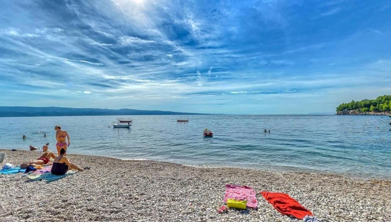Seaside Holiday Home Jelica Stanici Dış mekan fotoğraf