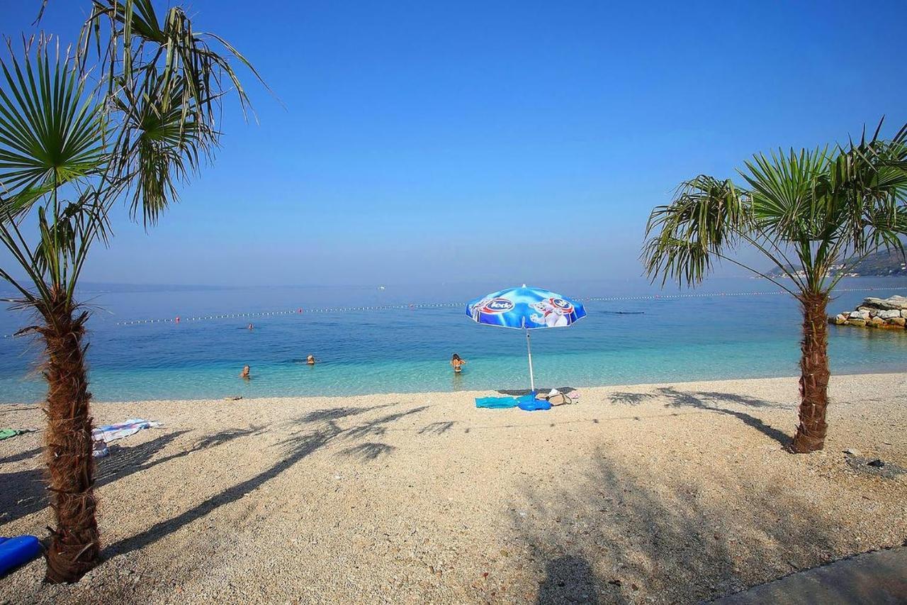 Seaside Holiday Home Jelica Stanici Dış mekan fotoğraf