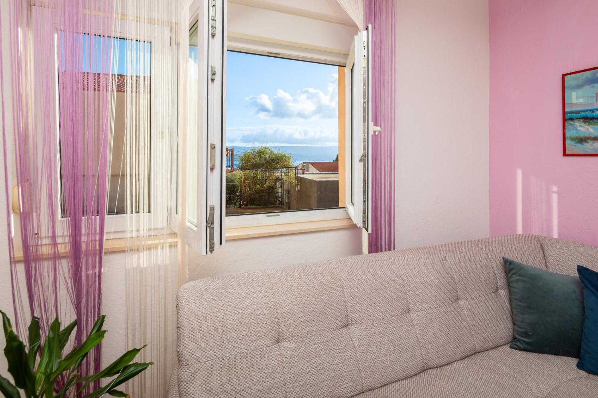 Seaside Holiday Home Jelica Stanici Dış mekan fotoğraf